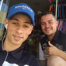 Luiz Andreia
