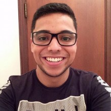 Rafael Vasconcelos
