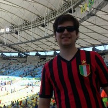 Diego Cirelli