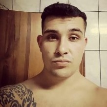 Taciano Machado
