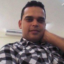 Sergio Barbosa Leste