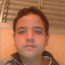 Iolando Sousa