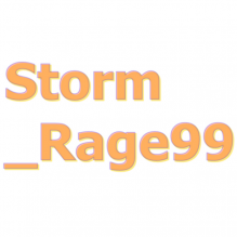 Storm _Rage99