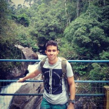 Sanderson Rocha
