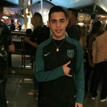 Luan Ferreira