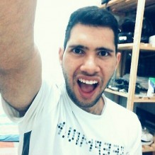 Jo�o Pedro Jos� da Silva