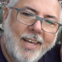 Roberto Parisi
