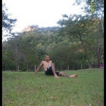 Diego quevedo