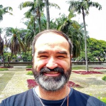 Jose Ramalho Junior