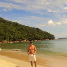 Cleber Gon�alves