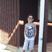 Christopher Wruck Junior
