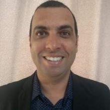 Robson Luiz De Sousa