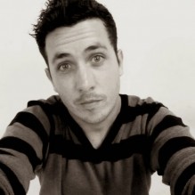 Alex Cordeiro