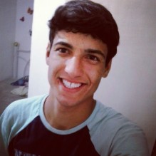 Michael Borges