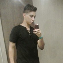 Patrick Gomes