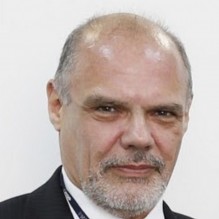 Genaro Garrido
