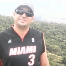 Daniel Ferreira