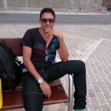 Mando Rodrigues