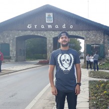 Cesar Augusto