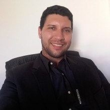 Pedro Almeida