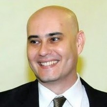 Carlos Camargo
