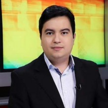 Paulo Neto