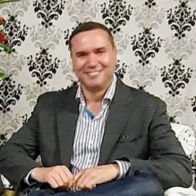 Jose Roberto Santos
