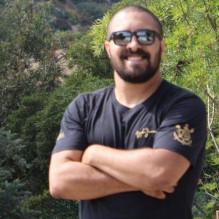 Vinicius Torres