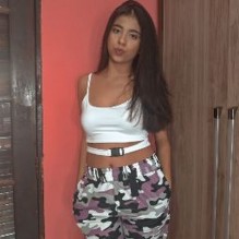Ingrid dos Santos Macedo