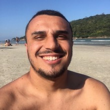 Wendrius Rodrigues