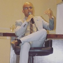 Douglas Campos
