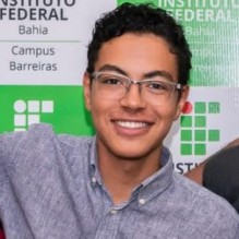 Marcus Ferraz