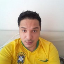 Leandro Mello