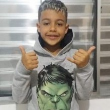 Rafinha Santos