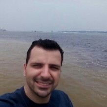 Raphael Fagundes