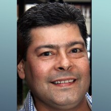 Carlos Alberto A. Santos