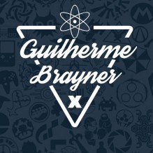 Guilherme Brayner