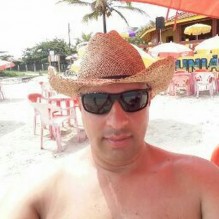 Eliomar Simoes de Amorim