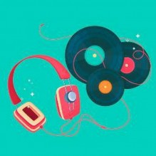 Alan music