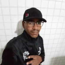 Eraldo Santos