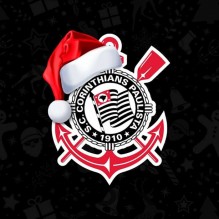 Corinthians Mil Grau