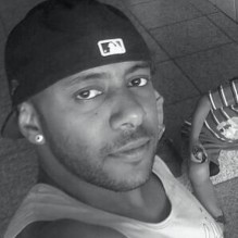 Marcos Almeida