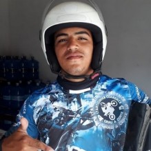 Kenedy MotoVlog