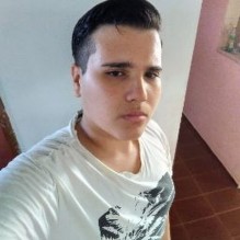 Warton Nogueira