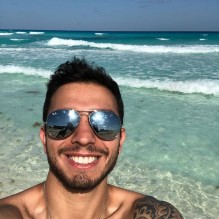 Joao Marcus