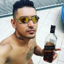 Felipe Cavilha