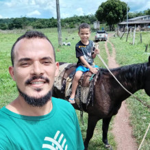 Edivan Silva