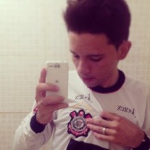 Edson Santos