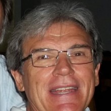 Paulo Noronha