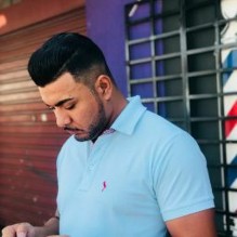 Rafael Salvador